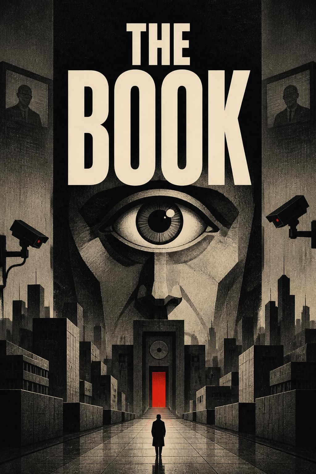 the book